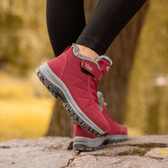 ACTIVEBOOTS® | Ergonomische Winterschoenen - Pijnstillend & Verwarmend - Noble Walk