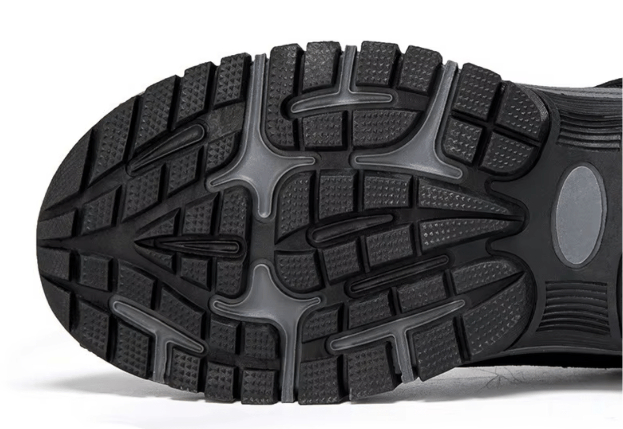 ACTIVEBOOTS® | Ergonomische Winterschoenen - Pijnstillend & Verwarmend - Noble Walk