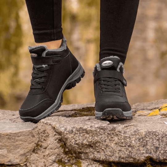 ACTIVEBOOTS® | Ergonomische Winterschoenen - Pijnstillend & Verwarmend - Noble Walk