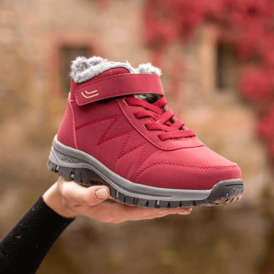 ACTIVEBOOTS® | Ergonomische Winterschoenen - Pijnstillend & Verwarmend - Noble Walk