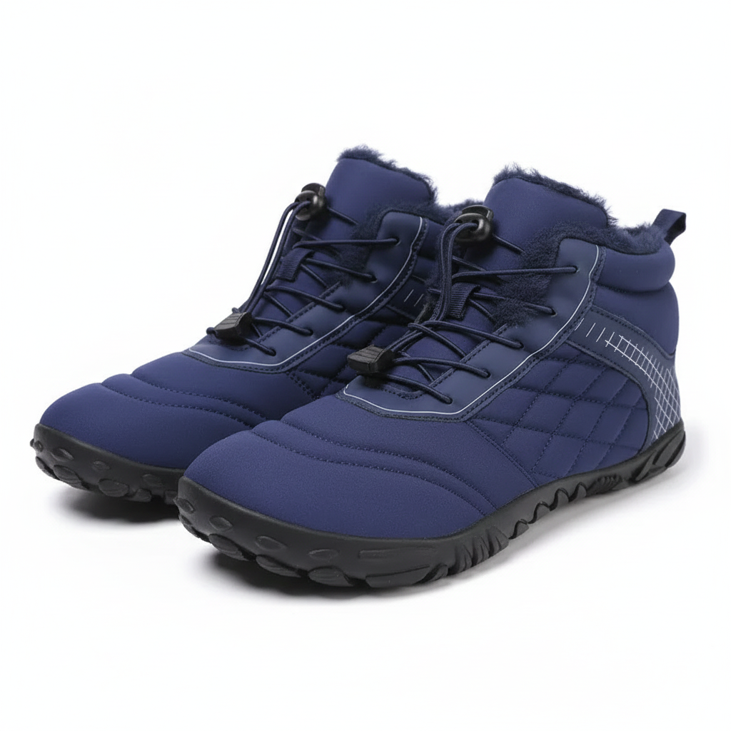 Barefoot Schoenen | Warmte, vrijheid en comfort bij elke stap - Bare Pro