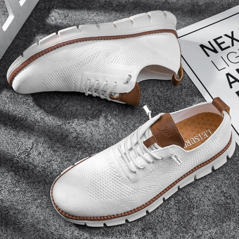 Axel™ | Orthopedische schoenen - Noble Fashion