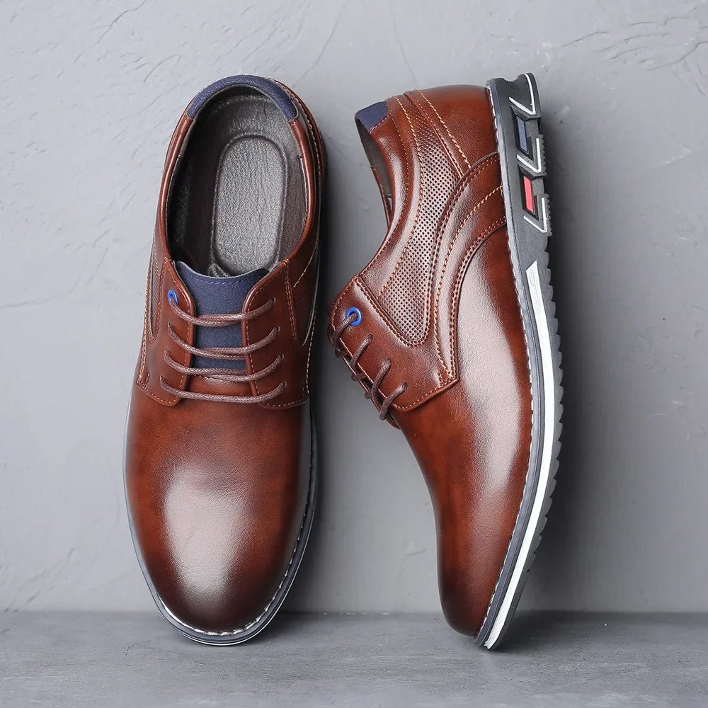 Classic Ease™ | Zakelijke schoenen - Noble Fashion