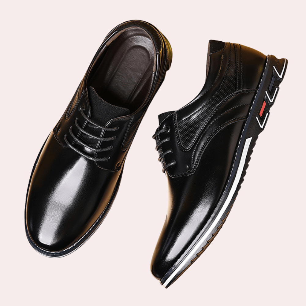 Classic Ease™ | Zakelijke schoenen - Noble Fashion