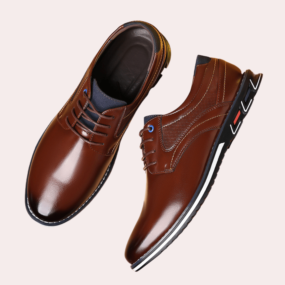 Classic Ease™ | Zakelijke schoenen - Noble Fashion