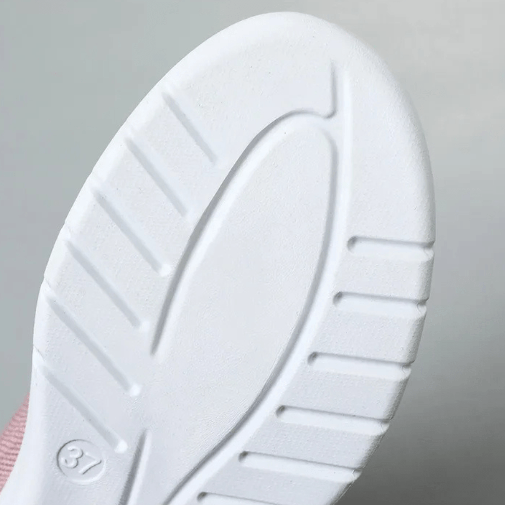 Cloudwalk™ | Slip ons - Loop op wolken - Noble Walk