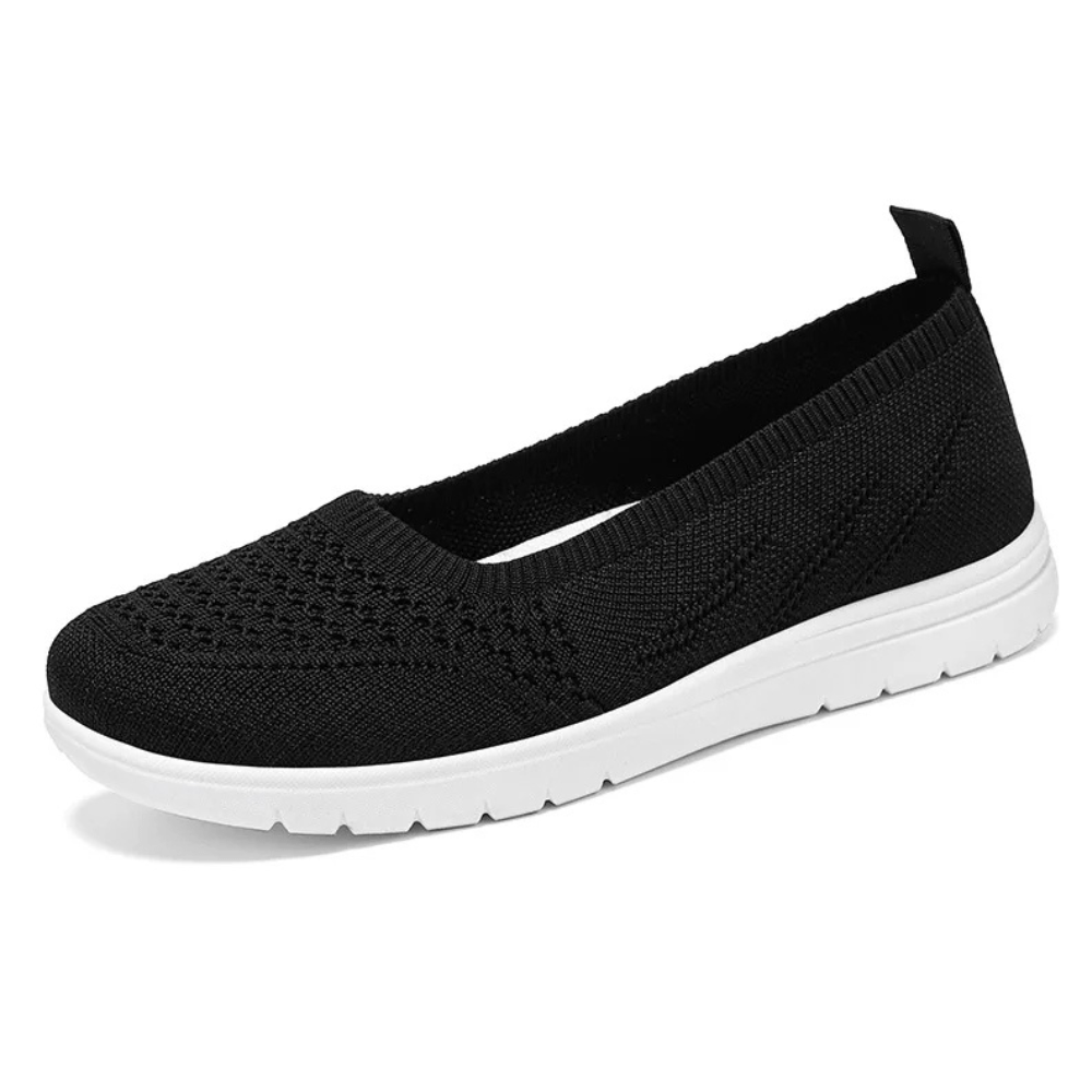Cloudwalk™ | Slip ons - Loop op wolken - Noble Walk