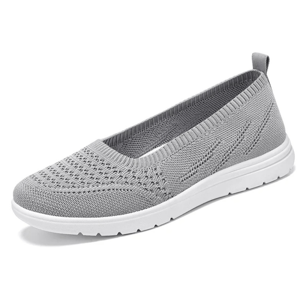 Cloudwalk™ | Slip ons - Loop op wolken - Noble Walk