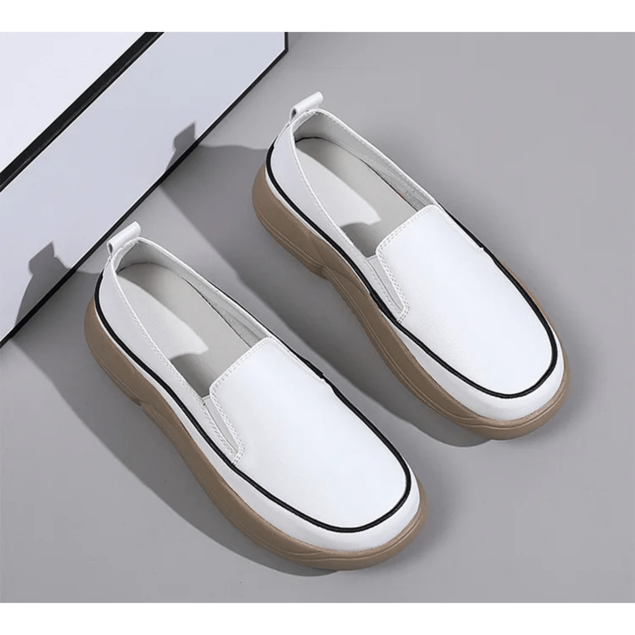 Comfora™ - Orthopdische loafers - Noble Fashion