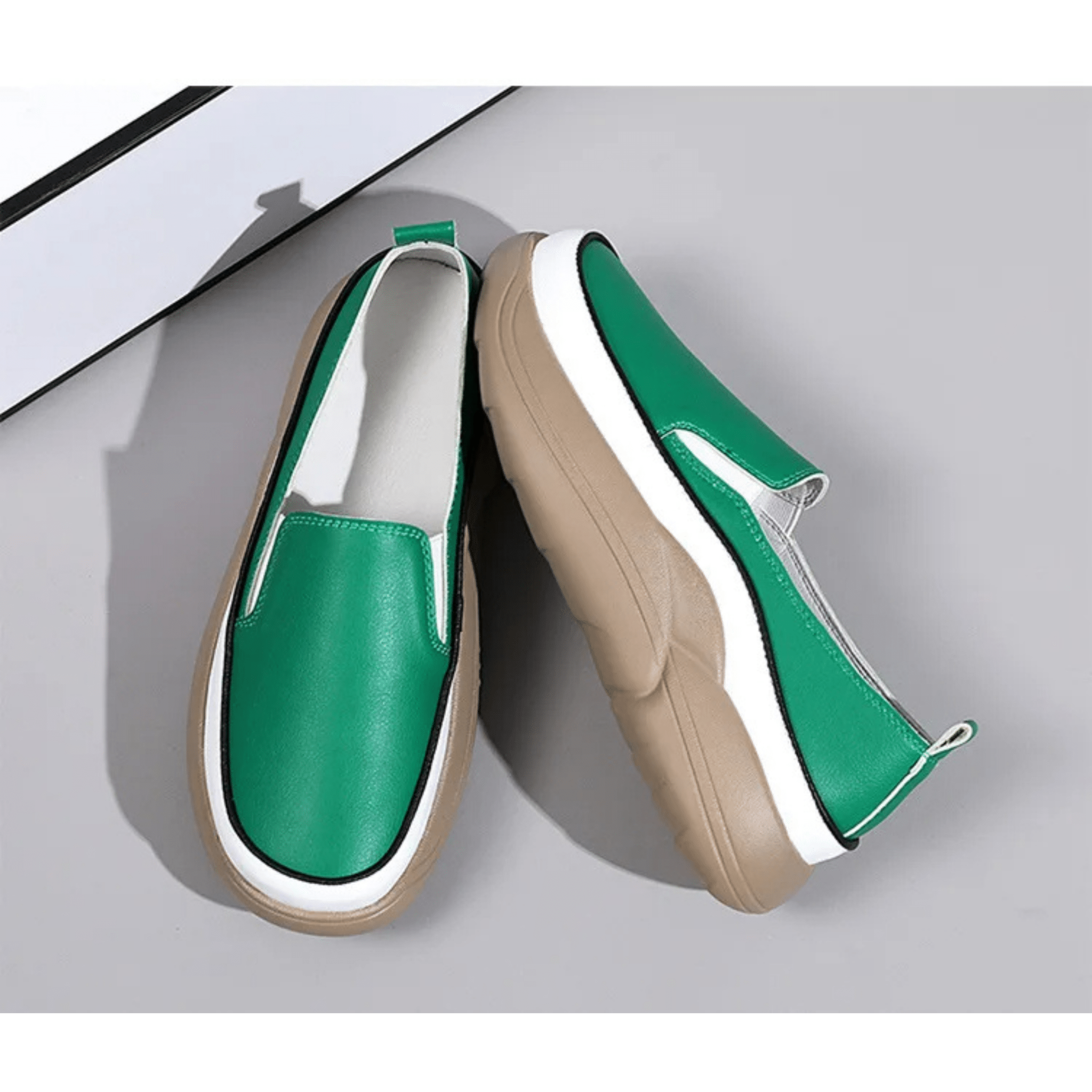 Comfora™ - Orthopdische loafers - Noble Fashion