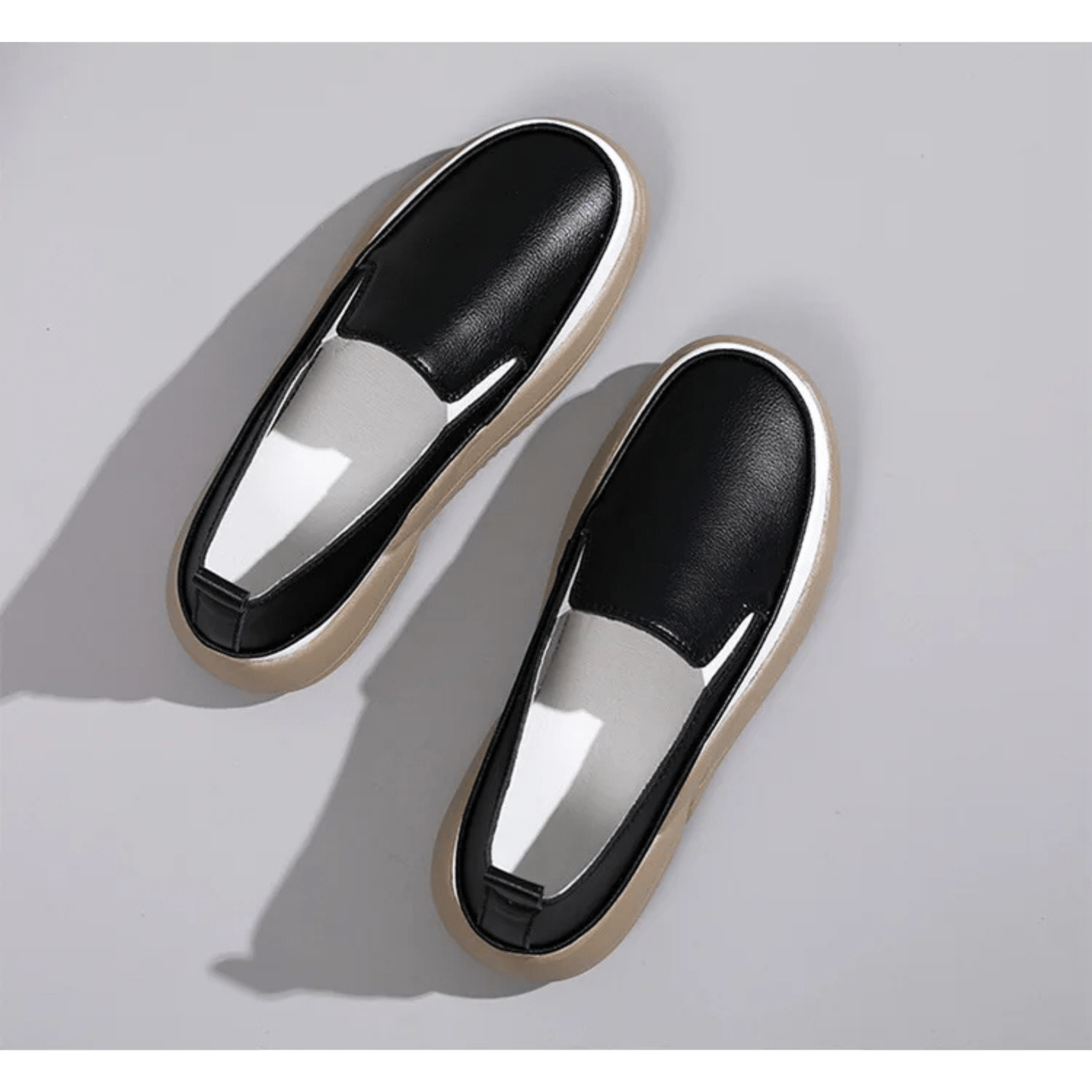Comfora™ - Orthopdische loafers - Noble Fashion