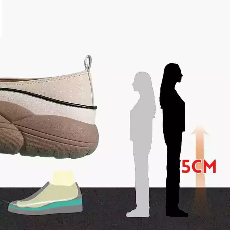 Comfora™ - Orthopdische loafers - Noble Fashion