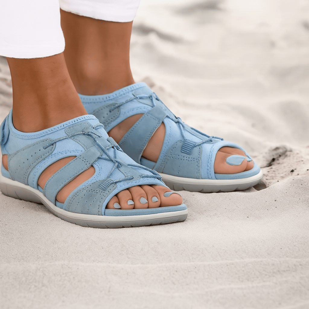 Comfora™ | Orthopedische Sandalen - Noble Fashion