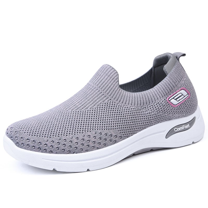 Comfort 2.0 | Slip - on Comfortschoenen - Noble Walk
