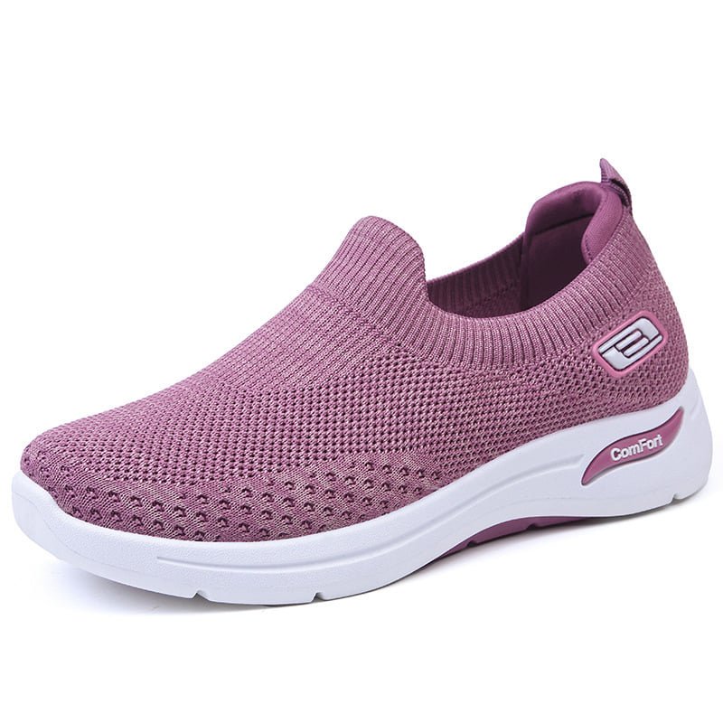 Comfort 2.0 | Slip - on Comfortschoenen - Noble Walk
