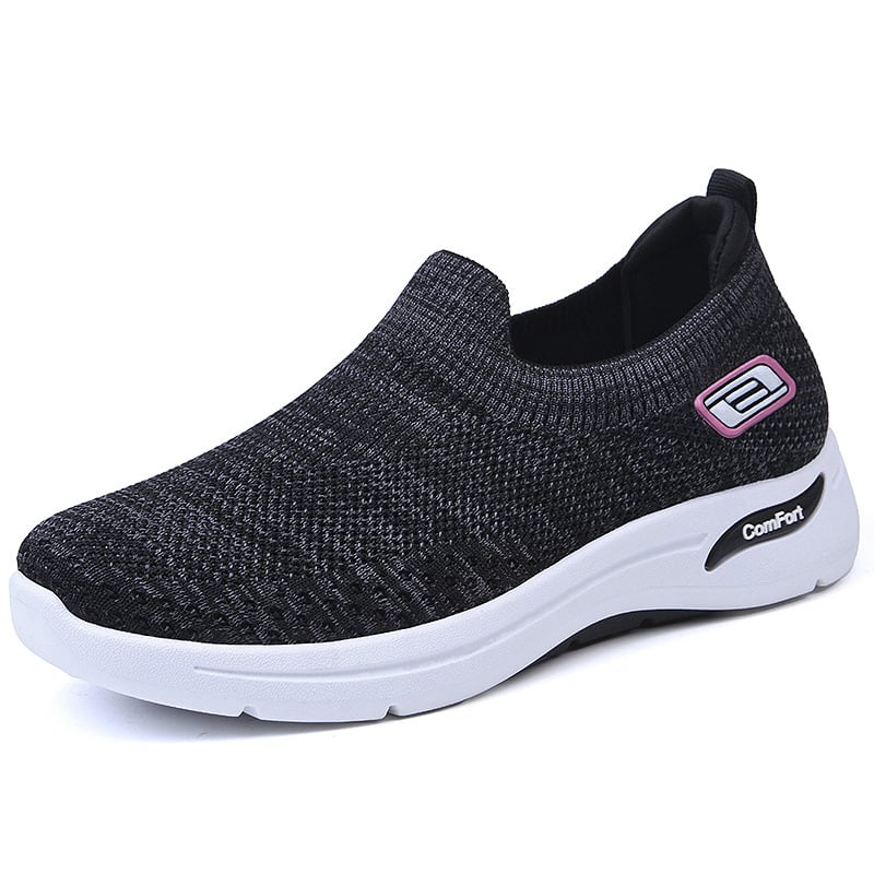 Comfort 2.0 | Slip - on Comfortschoenen - Noble Walk