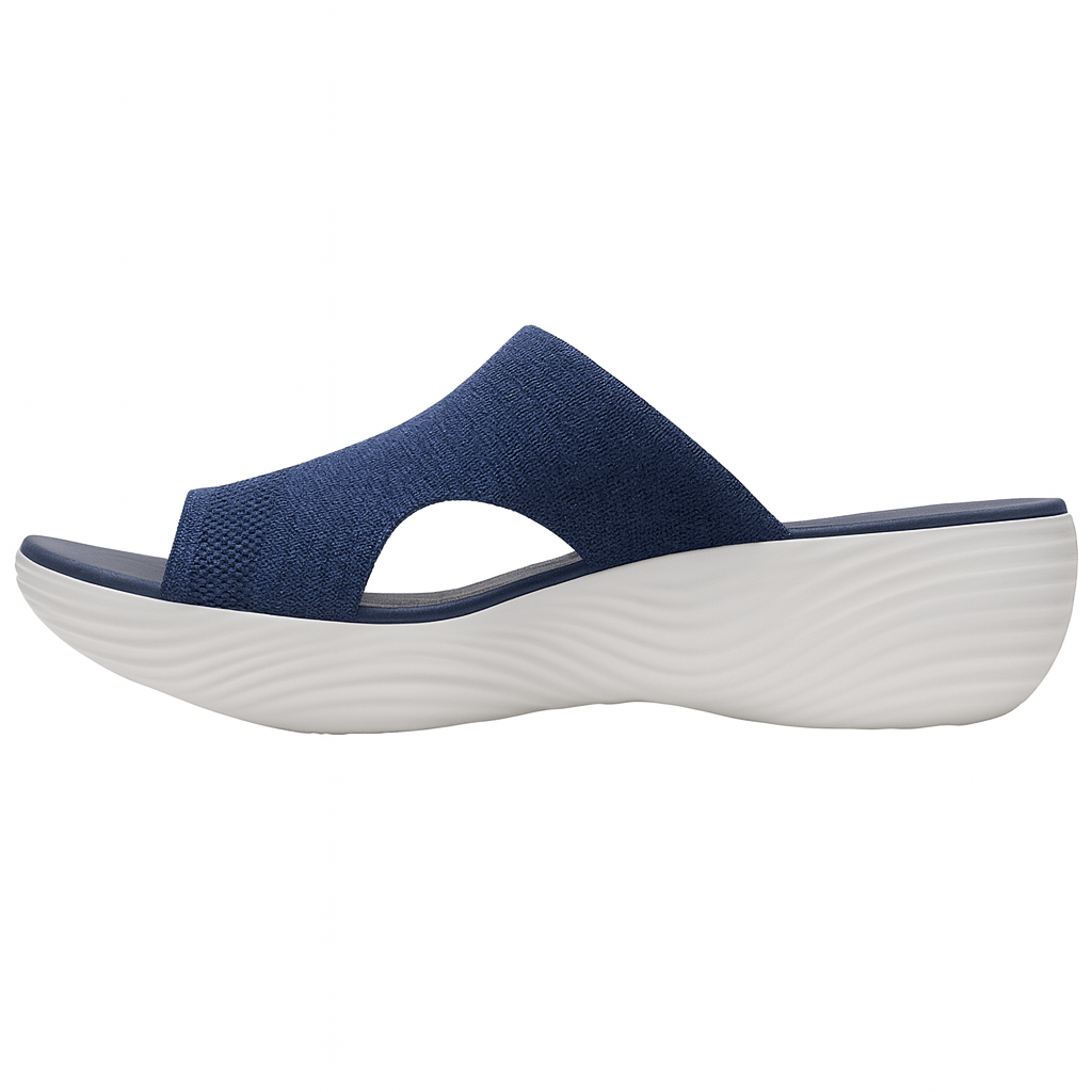 Comfort+ | Orthopedische sandalen - Noble Fashion