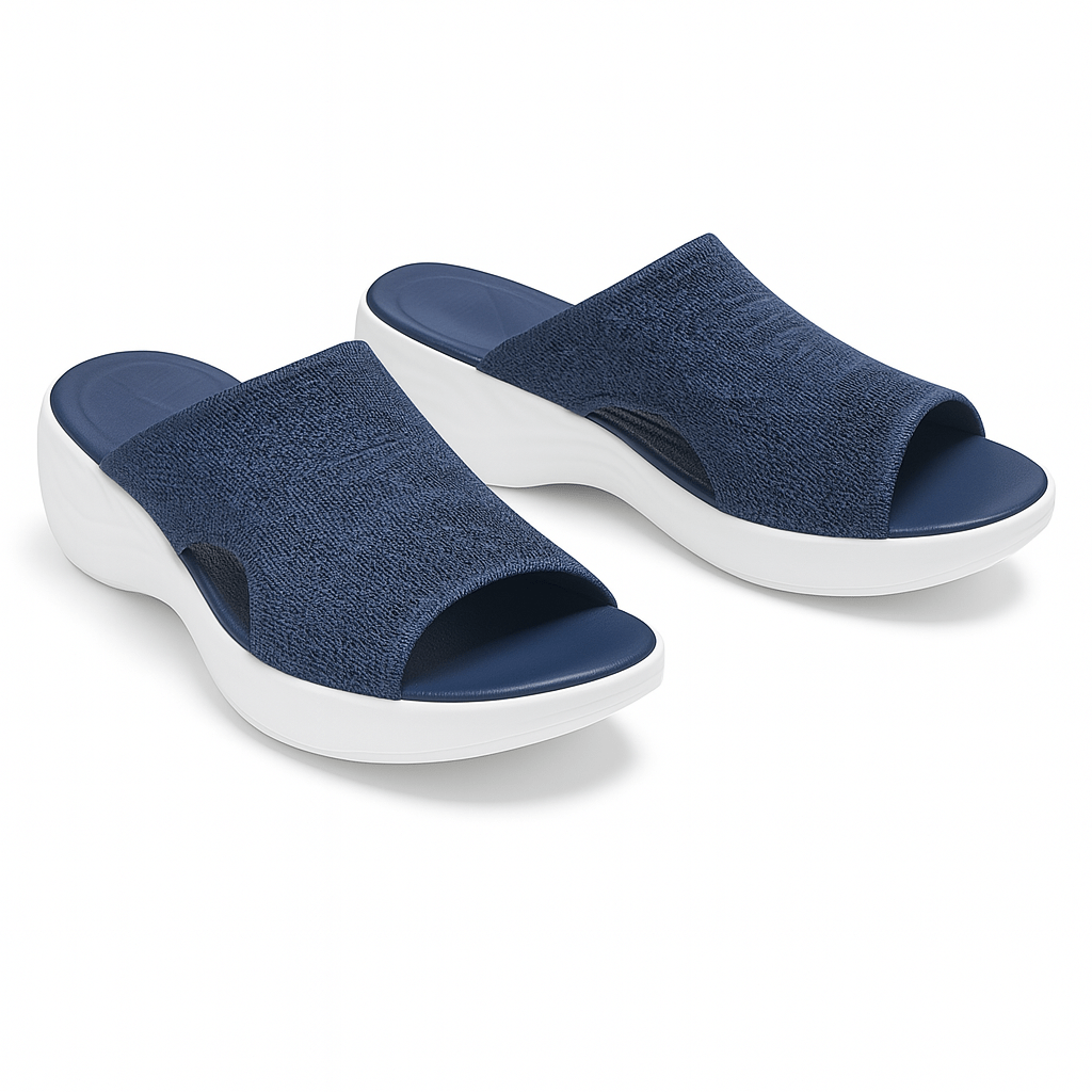 Comfort+ | Orthopedische sandalen - Noble Fashion