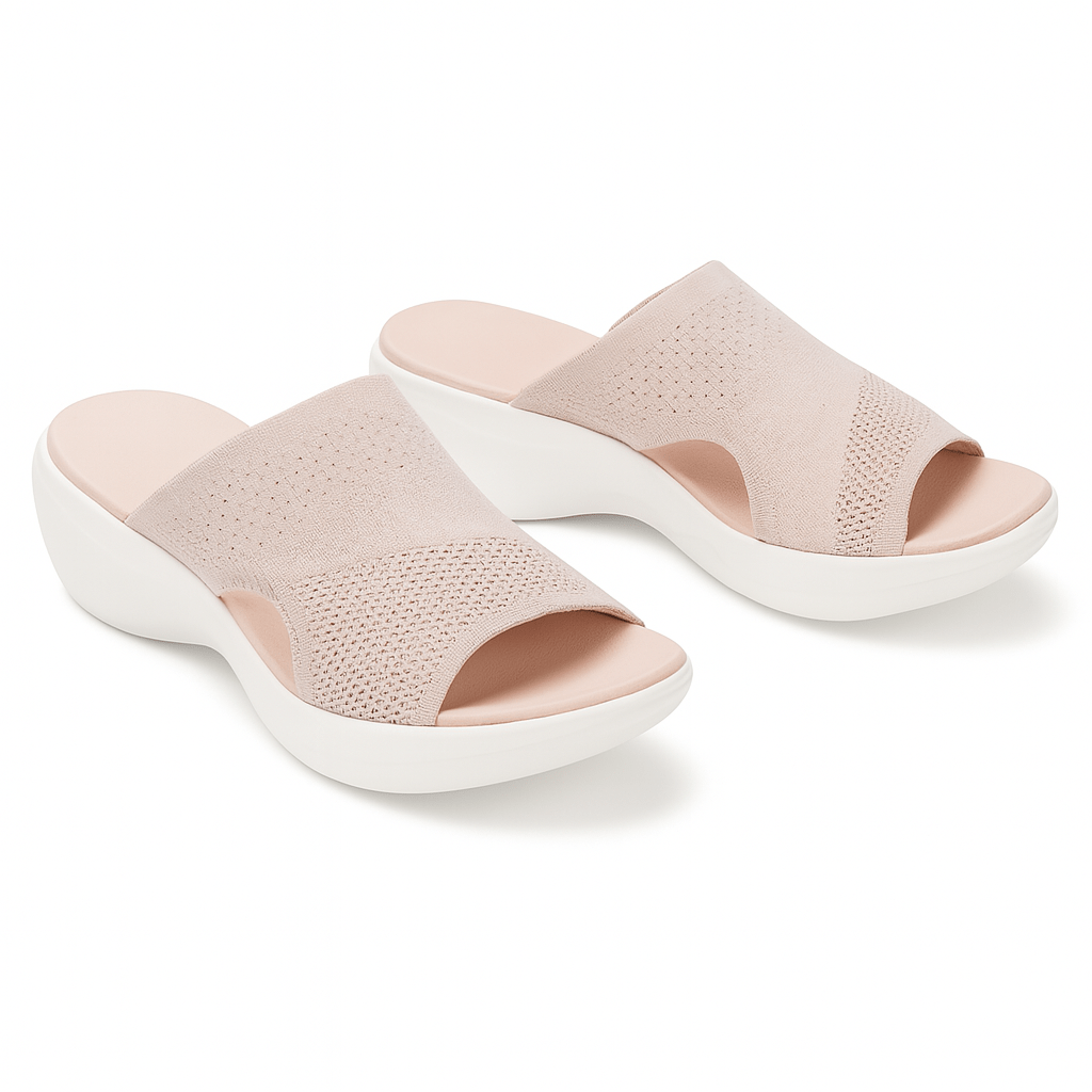 Comfort+ | Orthopedische sandalen - Noble Fashion