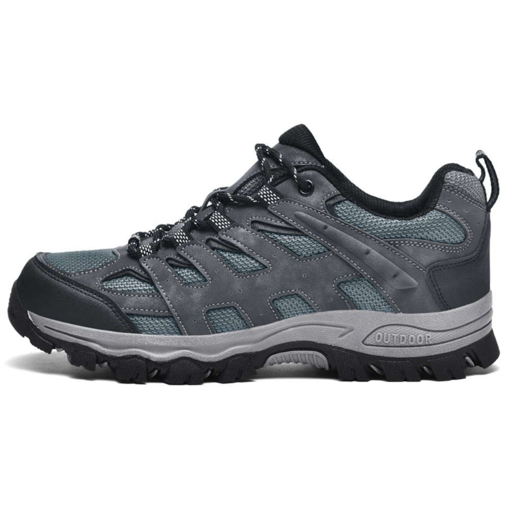 Outdoor™ | Orthopedische wandelschoenen