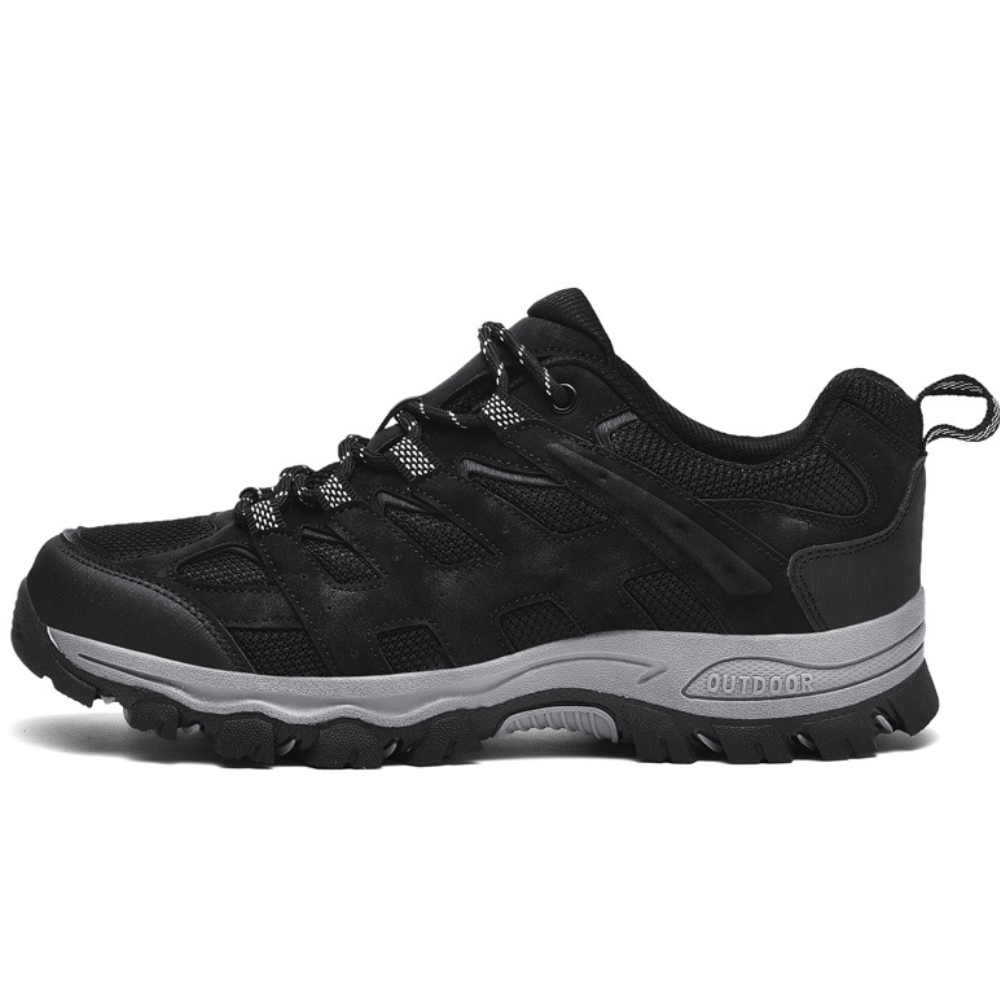 Outdoor™ | Orthopedische wandelschoenen