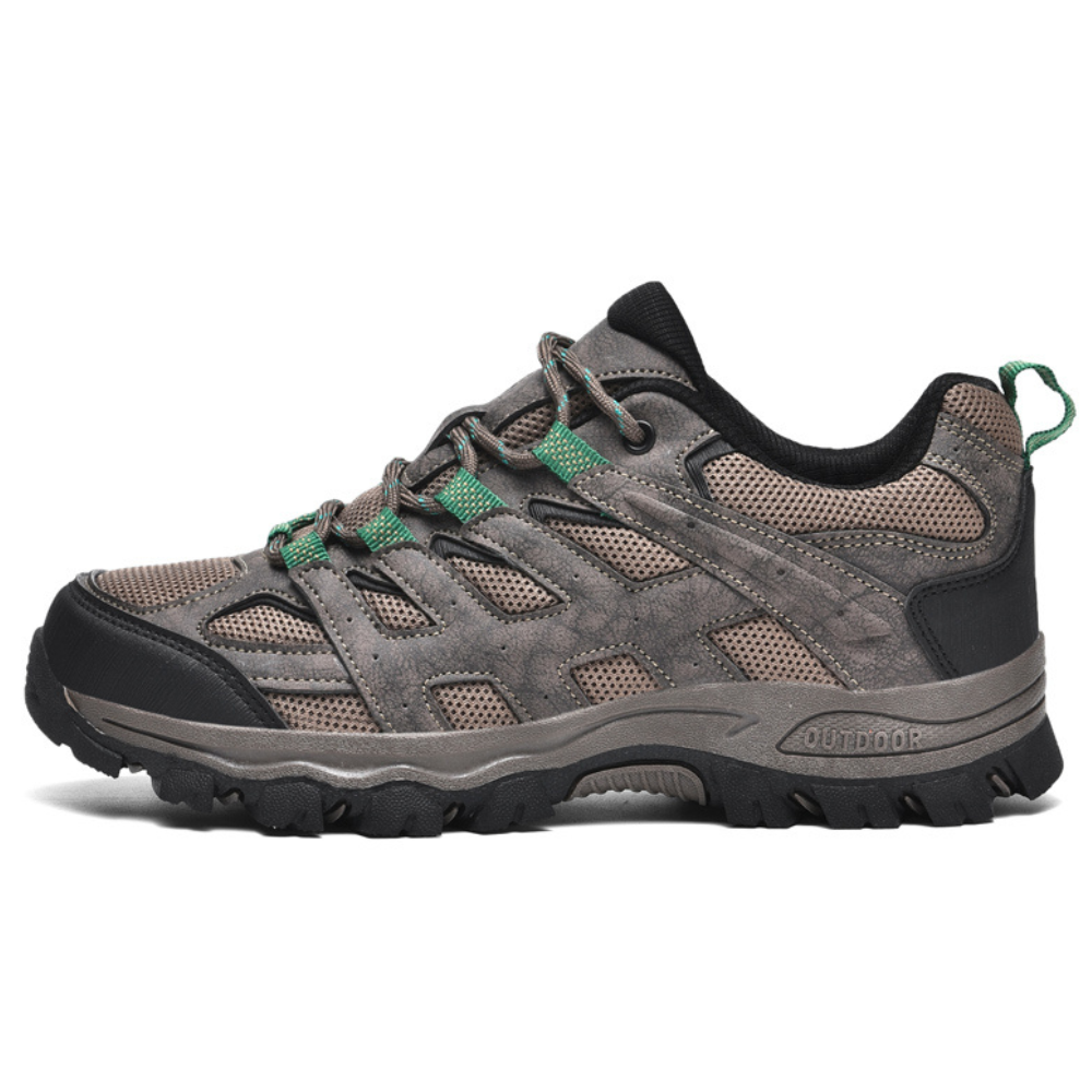 Outdoor™ | Orthopedische wandelschoenen