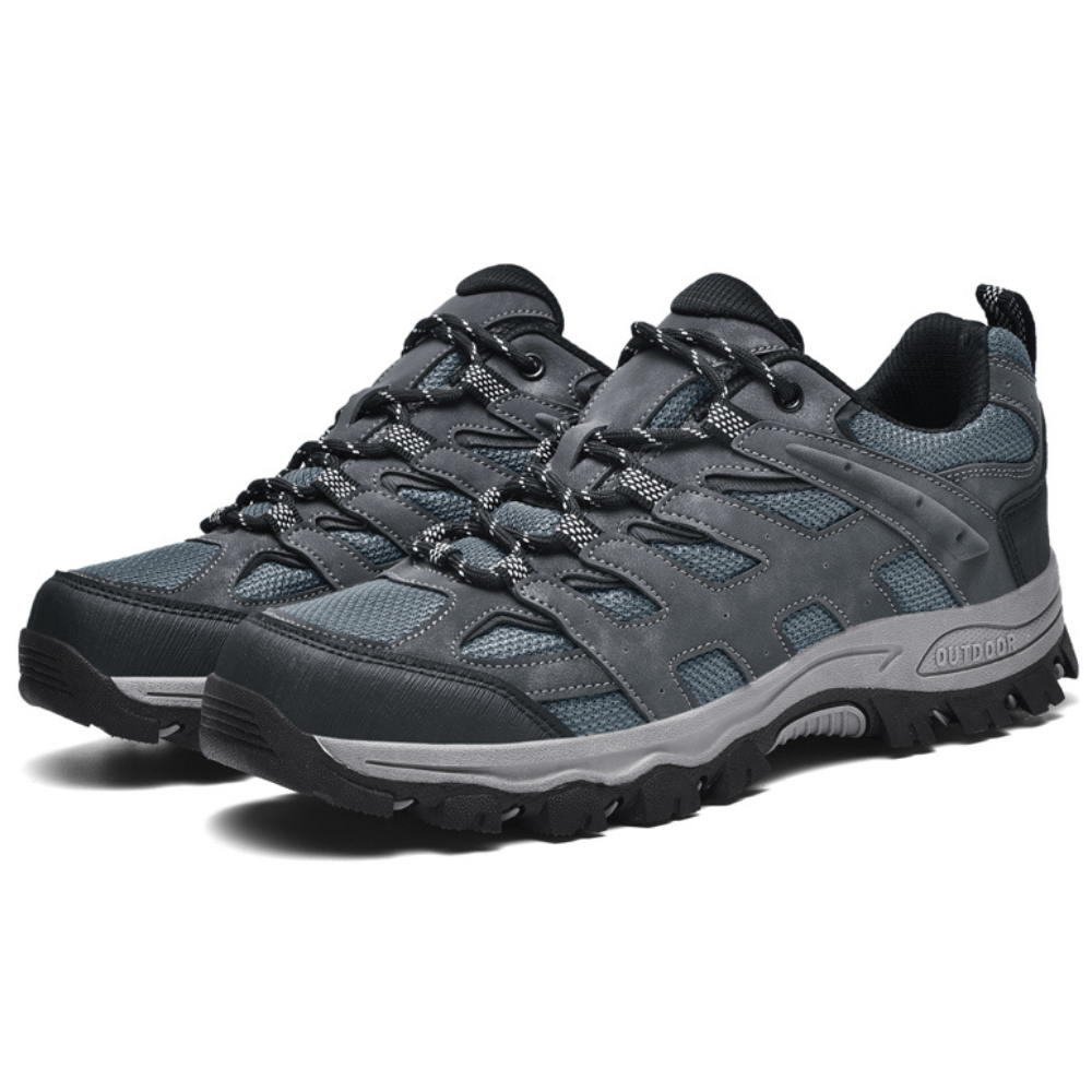 Outdoor™ | Orthopedische wandelschoenen