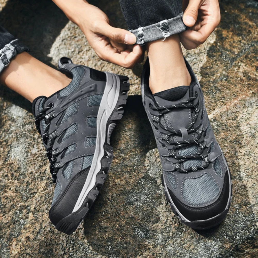 Outdoor™ | Orthopedische wandelschoenen