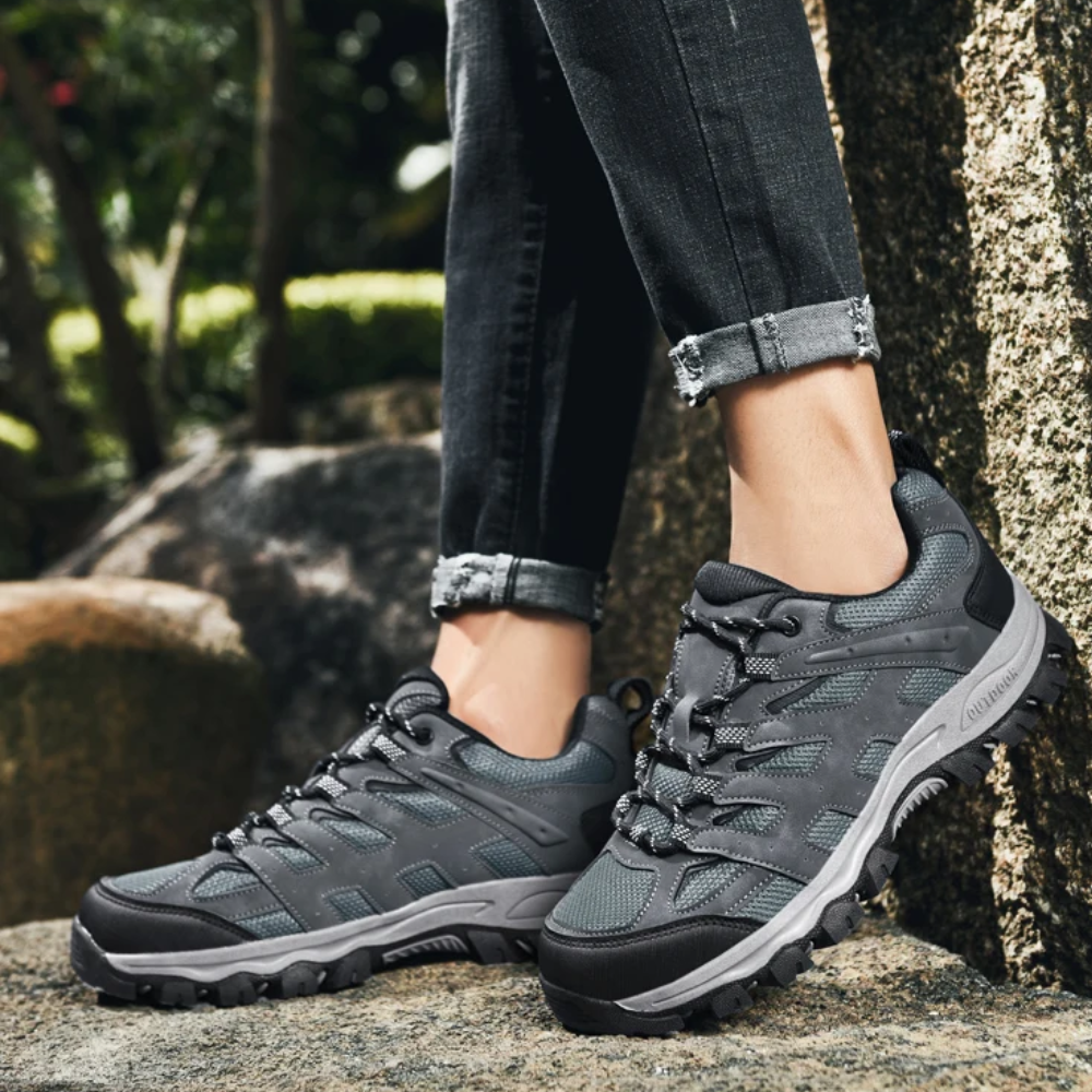 Outdoor™ | Orthopedische wandelschoenen