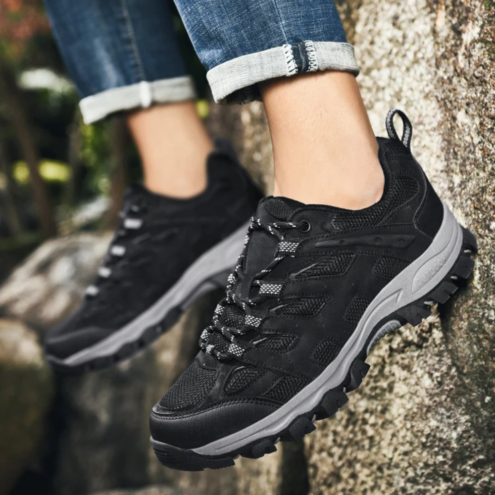 Outdoor™ | Orthopedische wandelschoenen