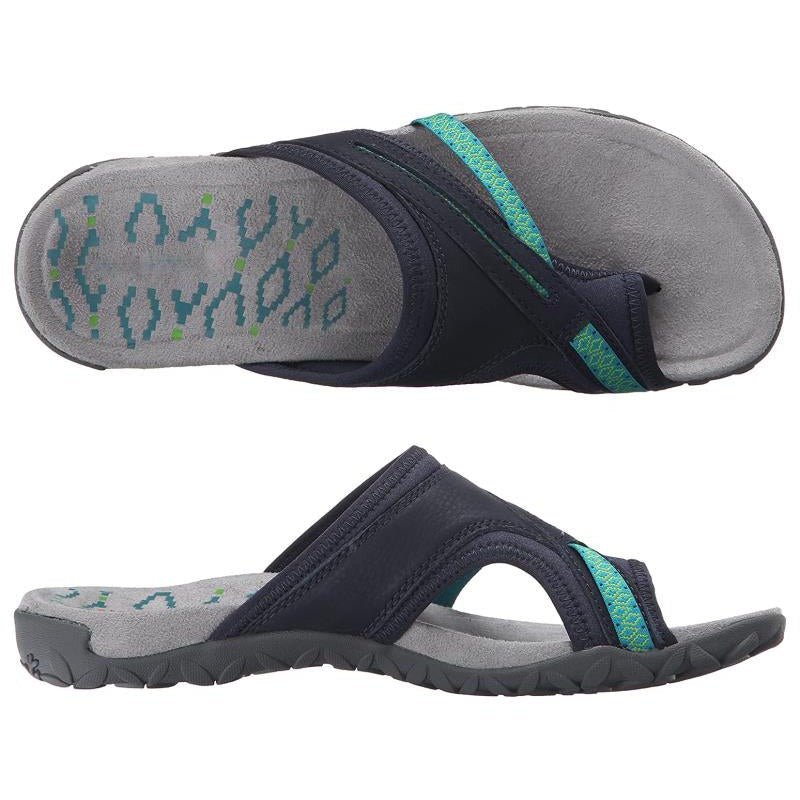 Comfortiva™ Ortho sandalen | Loop pijnvrij elke dag - Noble Fashion