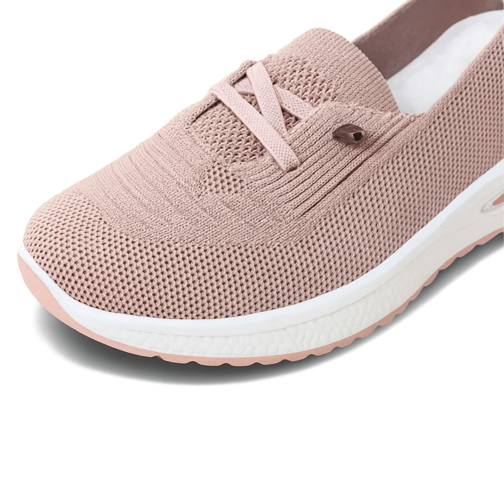 Comfy 2.0 | Orthopedische instapschoen - Noble Walk