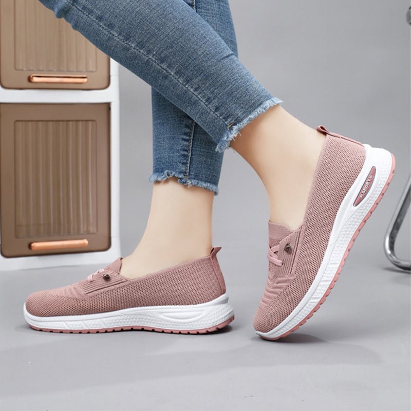 Comfy 2.0 | Slip - on Comfortschoenen - Noble Walk