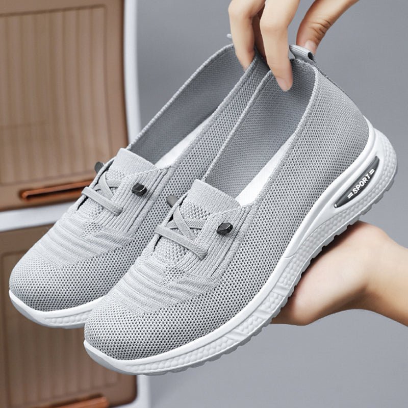Comfy 2.0 | Slip - on Comfortschoenen - Noble Walk