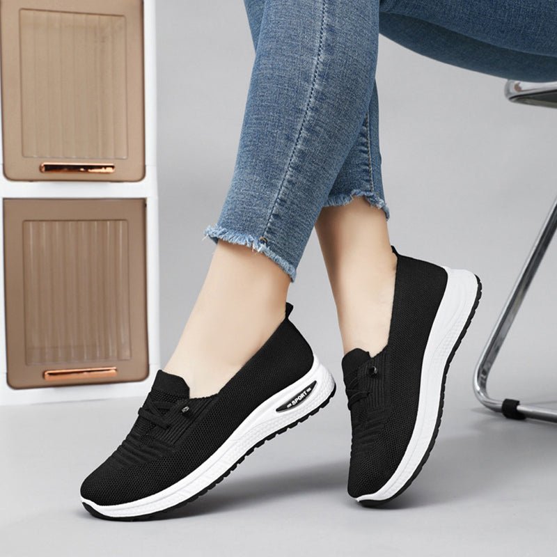Comfy 2.0 | Slip - on Comfortschoenen - Noble Walk