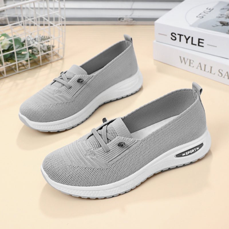 Comfy 2.0 | Slip - on Comfortschoenen - Noble Walk