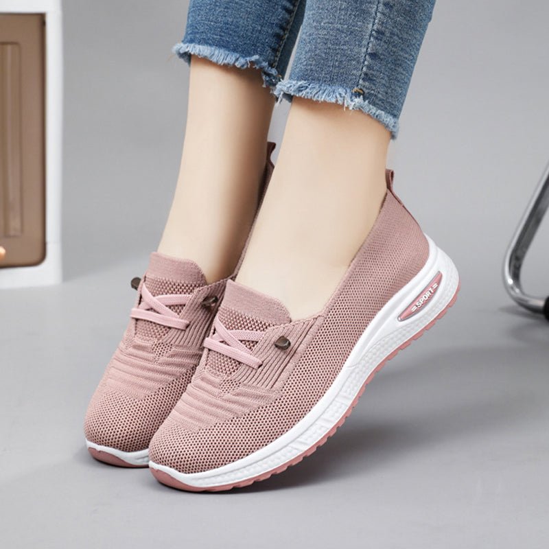 Comfy 2.0 | Slip - on Comfortschoenen - Noble Walk