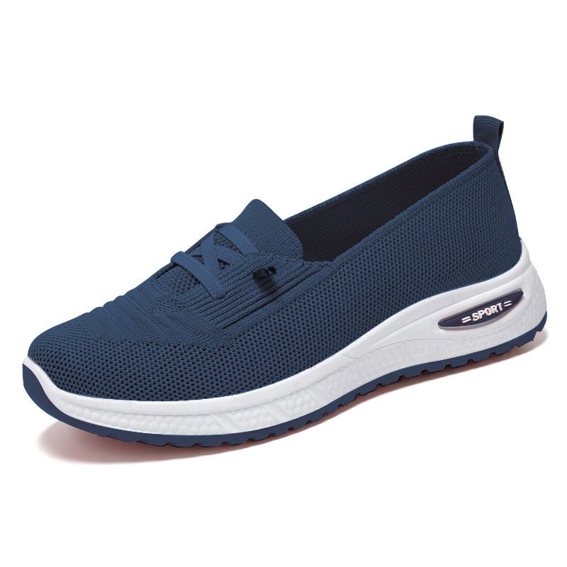 Comfy 2.0 | Slip - on Comfortschoenen - Noble Walk