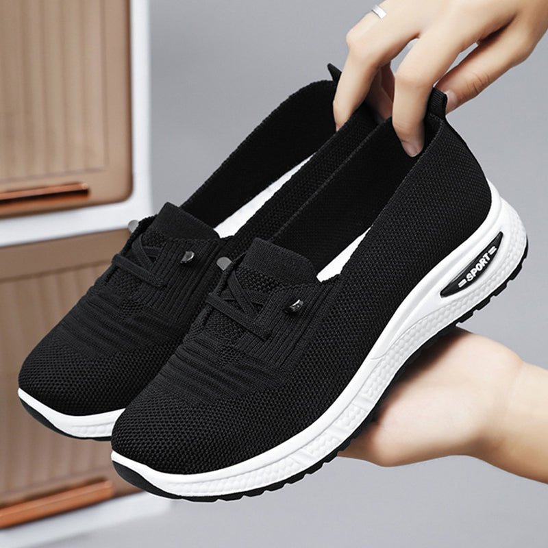 Comfy 2.0 | Slip - on Comfortschoenen - Noble Walk