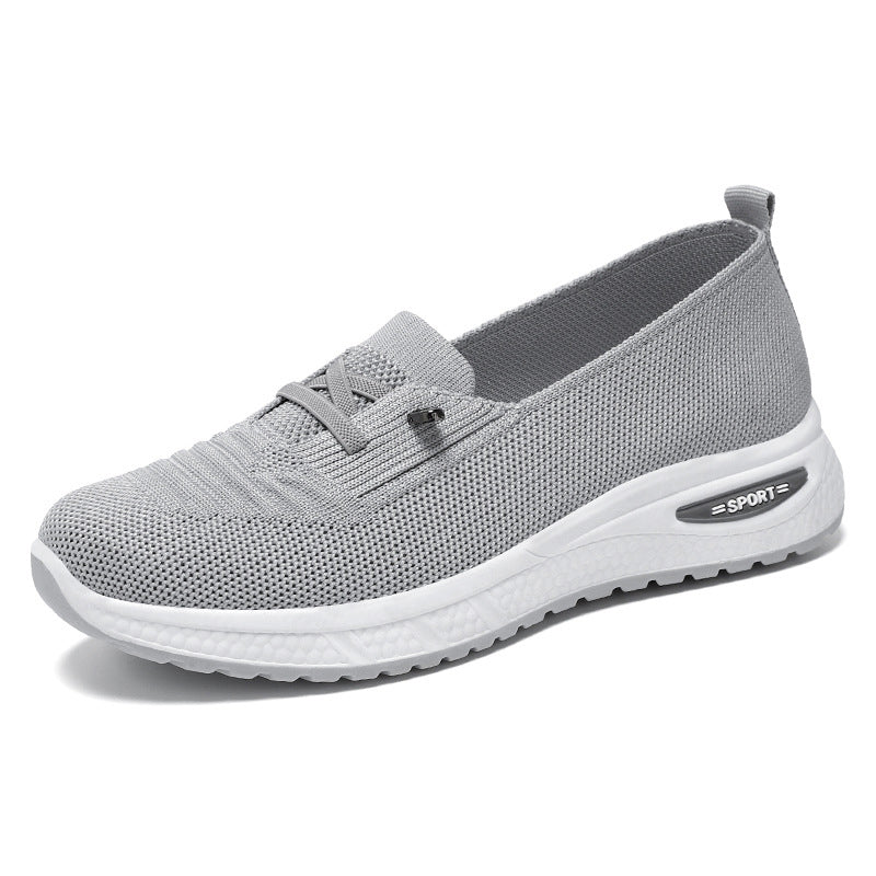 Comfy 2.0 | Slip - on Comfortschoenen - Noble Walk