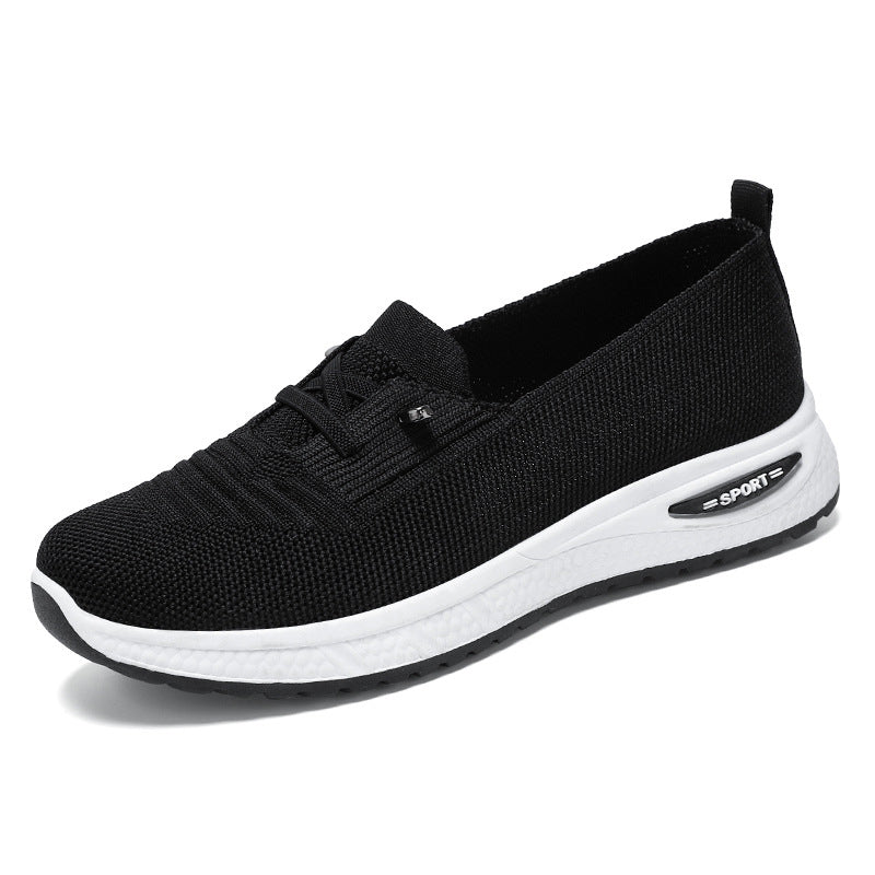 Comfy 2.0 | Slip - on Comfortschoenen - Noble Walk