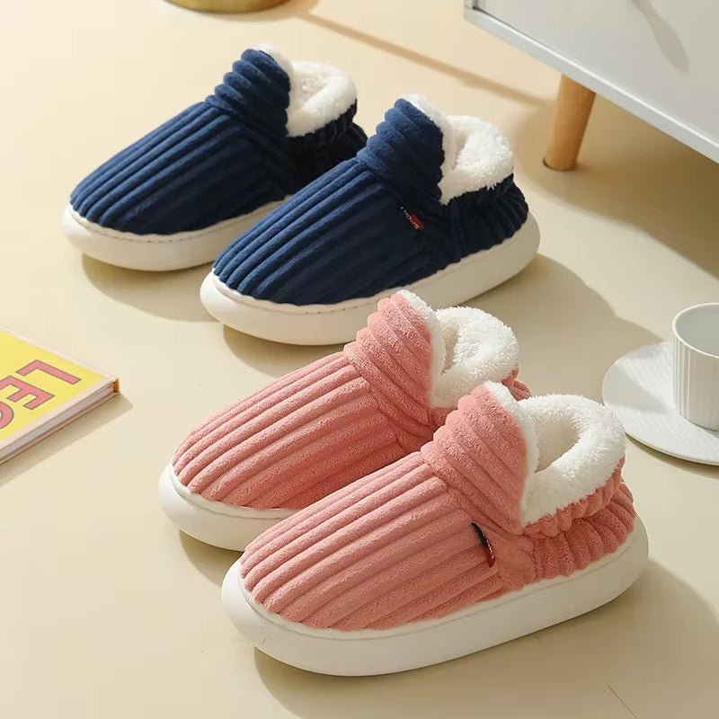 Comfy | Direct warm, Heerlijk zacht - Noble Walk