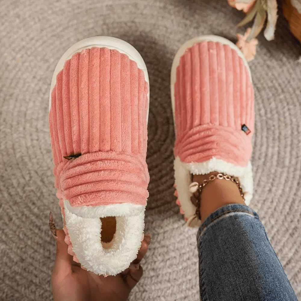 Comfy | Direct warm, Heerlijk zacht - Noble Walk