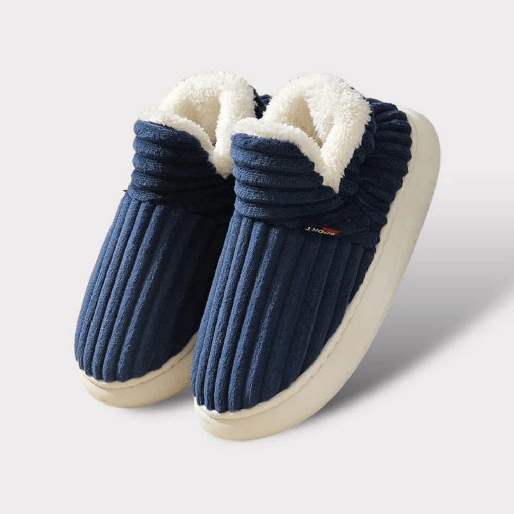 Comfy | Direct warm, Heerlijk zacht - Noble Walk