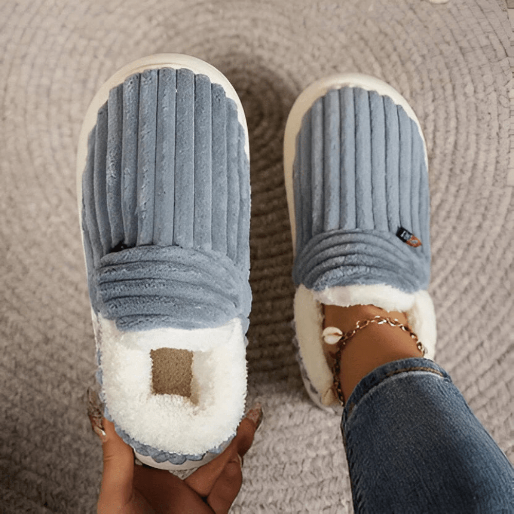 Comfy | Direct warm, Heerlijk zacht - Noble Walk