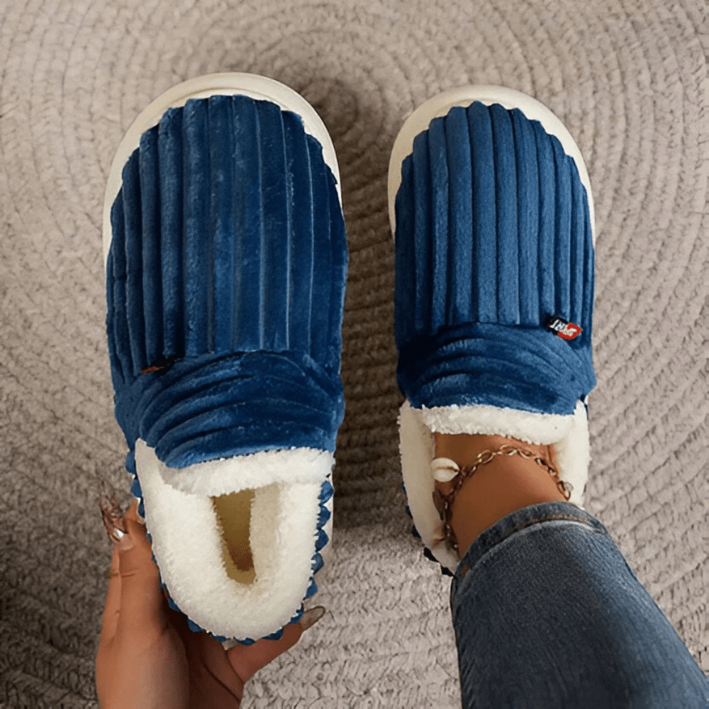Comfy | Direct warm, Heerlijk zacht - Noble Walk