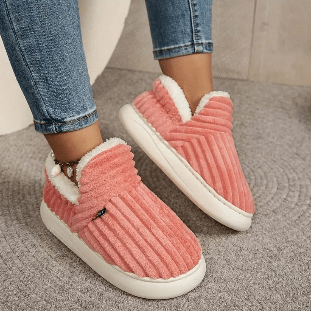Comfy | Direct warm, Heerlijk zacht - Noble Walk