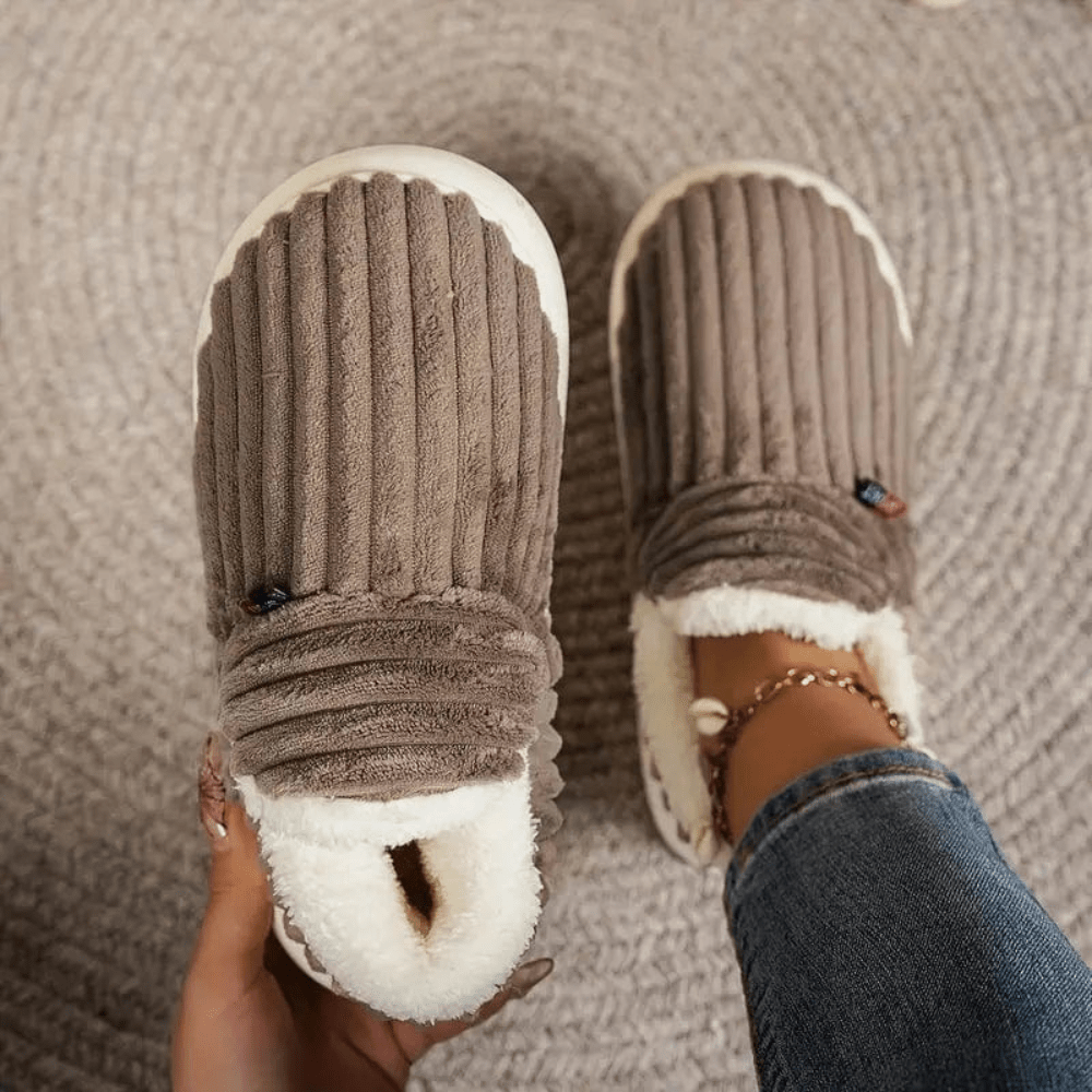 Comfy | Direct warm, Heerlijk zacht - Noble Walk