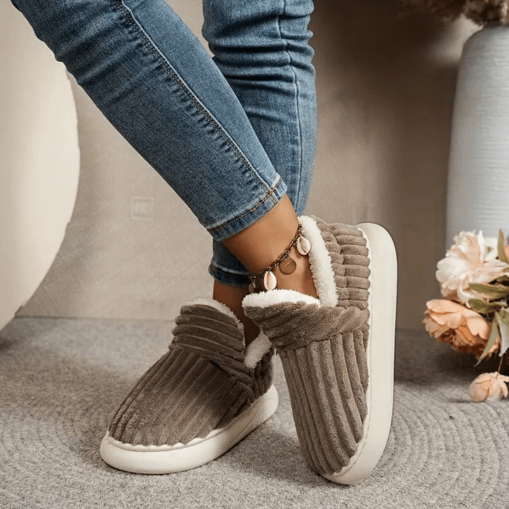 Comfy | Direct warm, Heerlijk zacht - Noble Walk