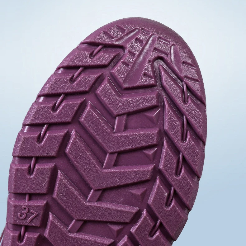 Dames Fitness Schoenen – Licht en Dempend voor alle Sporten